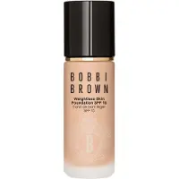 Bobbi Brown Weightless Skin Foundation SPF 15 Cool Beige C-046 30 ml