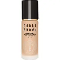 Bobbi Brown Weightless Skin Spf15 Neutral Ivory 30ml Foundation