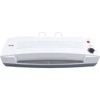 Olympia Laminator A 6040 3148 DIN A2, DIN A3, DIN A3+, DIN A3 hög, DIN A3 tvären, DIN A4, DIN A4+, DIN A4 2/3 höjd, DIN A4 halv höjd, DIN A4 tvären, DIN A4