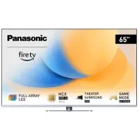 Panasonic Smart TV TV65W93AE6 65" LED