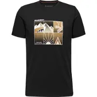Mammut Core Outdoor T-shirt Med Korta ärmar