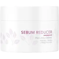 Charlotte Meentzen Sebum Reducer Peeling-Creme Ansiktsskrubb 50 ml