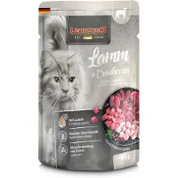 Leonardo Finest Selection Pouch 16 x 85 g - Lamm & Tranbär