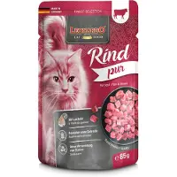 Leonardo Finest Selection Pure nötkött 85 g
