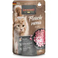 Leonardo Finest Selection Meat Menu 85 g