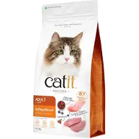 Catit Recept På Fågel 2kg