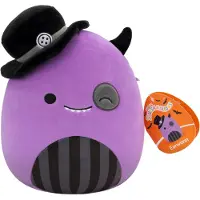 Squishmallows - 19 cm Halloween Plush - Earworm Monster