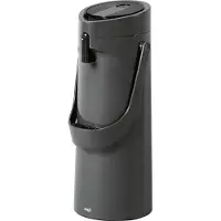 EMSA 515706, Antracit, Kina, 160 mm, 160 mm, 380 mm, 1,28 kg