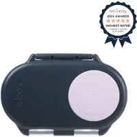 B.Box snackbox, indigo rosa