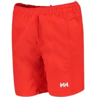 Helly Hansen Calshot Trunk - Boardshorts - Herr Red S