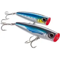 Yo-zuri Hydro Popper 90 mm Floating Lure R1151-BM (1410)