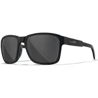 Wiley x WileyX Trek Grey Matte Black