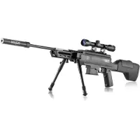 Black Ops Manufacture Black Ops Sniper Luftgevär 4,5mm
