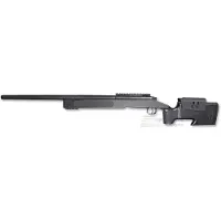 ASG Macmillan M40A3 6mm Fjäder Sniper Bolt Action