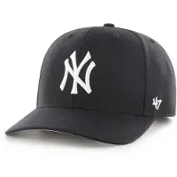 47 Brand ’New York Yankees Cold Zone ’47 B-CLZOE17WBP-BK keps