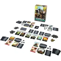 Osprey Imperium: Legends