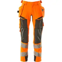 Mascot Accelerate Safe 19031 Hanging Pockets Big Arbetsbyxor