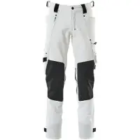 Mascot Advanced 17079 Knee Pad Pockets Byxor