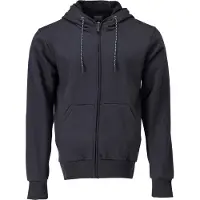 Mascot Customized 22486 Sweatshirt Med Dragkedja