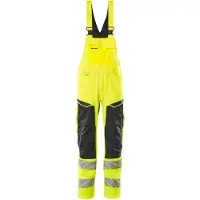 Mascot Accelerate Safe 19569 Hoppdress Med Knäskyddsfickor