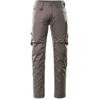 Mascot Unique 12579 Big Thigh Pockets Arbetsbyxor
