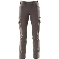 Mascot Accelerate 18279 Big Thigh Pockets Arbetsbyxor