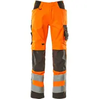 Mascot Safe Supreme 20879 Arbetsbyxor