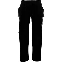 Mascot Industry 10131 Hanging Pockets Big Arbetsbyxor