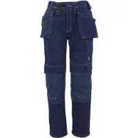 Mascot Hardwear 06131 Hanging Pockets Big Arbetsbyxor