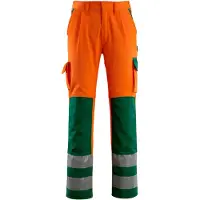 Mascot Safe Compete 07179 Arbetsbyxor