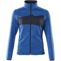 Mascot Accelerate 18155 Sweatshirt Med Dragkedja