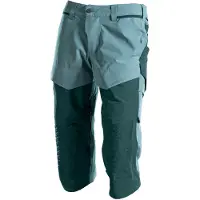 Mascot Knee Pad Pockets Customized 22249 3/4-byxor