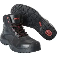 Mascot Footwear Industry F0455 Skyddsskor