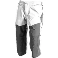 Mascot Knee Pad Pockets Customized 22249 3/4-byxor