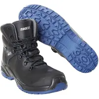 Mascot Footwear Flex F0141 Skyddsskor