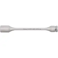 Ks Tools 1/2 torsions-momentbegränsare-hylsa, 19mmx135Nm 515.1478