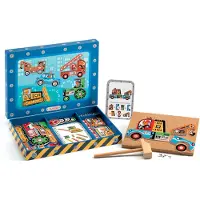 Djeco 3070900066410