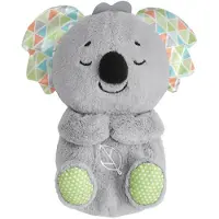 Fisher-Price Fisher Price Breathing Koala