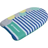 Schildkröt Funsports SCHILDKRÖT bodyboard simbräda i EPS-skum med nylonöverdrag – 1 st (970322)