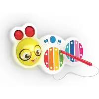 Baby einstein Musikinstrument - Xylofon - Vit - - One Size - Musikinstrument
