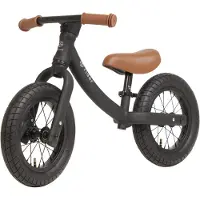 Ginza.se My Hood - Rider - Black