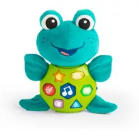 Baby einstein Aktivitetsleksaker - Neptunes gosiga kompositör - - One Size - Aktivitetsleksaker