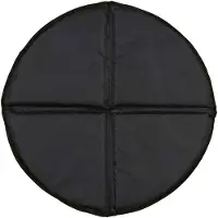 Krea Modecom KREA madrass black swing, D70 cm