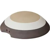 BObles Sköldpadda - Sand Grey - - One Size - Tumlingdjur