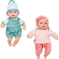 Mamamemo Docka - Anton - 30 cm - - One Size - Docka