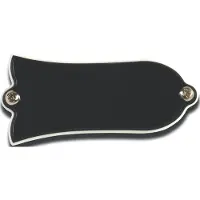 Gibson Dragstånglock (Svart)
