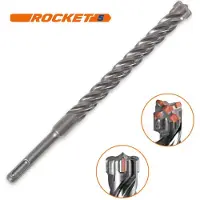Specialist Borr för betong 1n1865404000; 40x800x920 mm; SDS-max