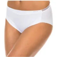 Janira Best Confort osynliga midjehöga trosor 1031672 dam