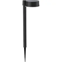 Philips Ip44 1.5w 200 Lumens 2700k 11.2 X 14.2 X 54 Cm Solstake