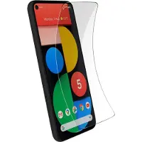 3mk Protection 3mk FlexibleGlass hybridglas till Google Pixel 5 5G